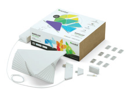 Image of product box and what's inside